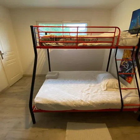 Bed & Breakfast Un Havre De Paix Pour Se Ressourcer *